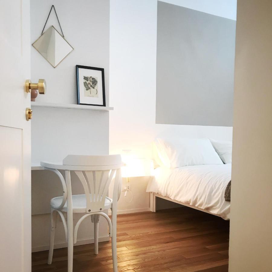 Interno21 Couette-café *