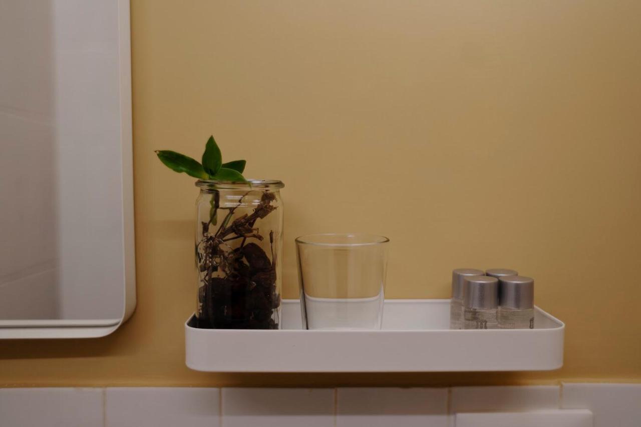 Couette-café Interno21