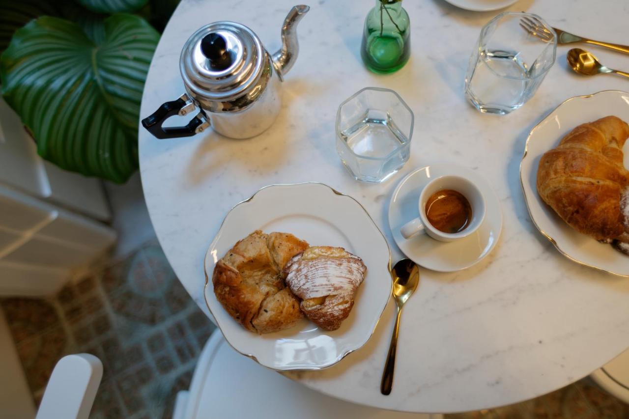 Couette-café Interno21