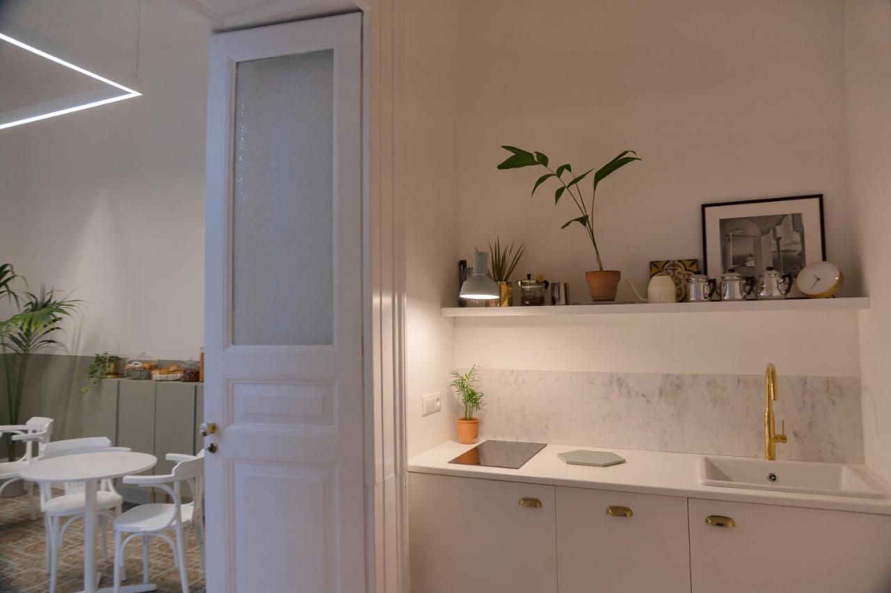 Couette-café Interno21