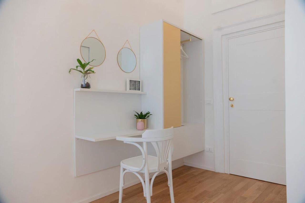 Bed & Breakfast Interno21 *
