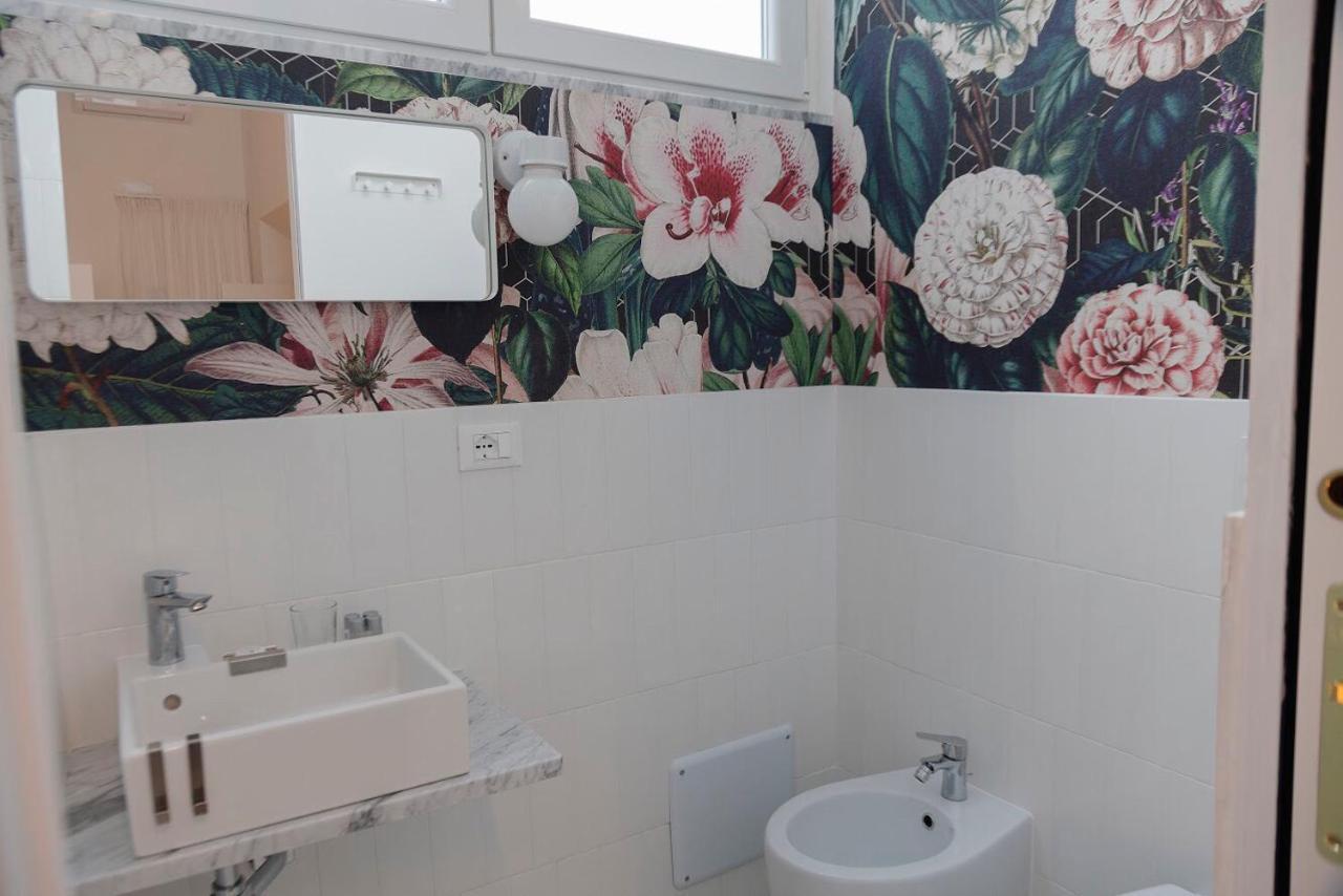 Bed & Breakfast Interno21 *