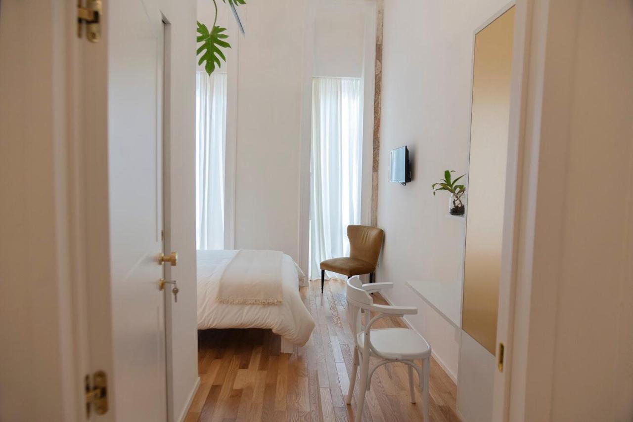 Bed & Breakfast Interno21 *