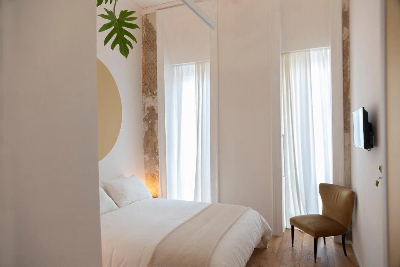 Bed & Breakfast Interno21 Naples
