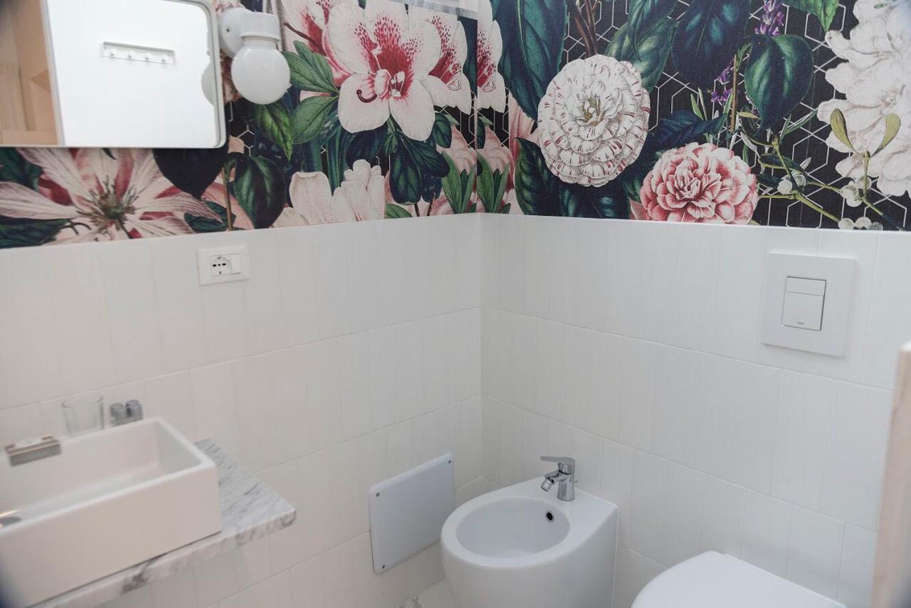 Interno21 Bed & Breakfast Naples
