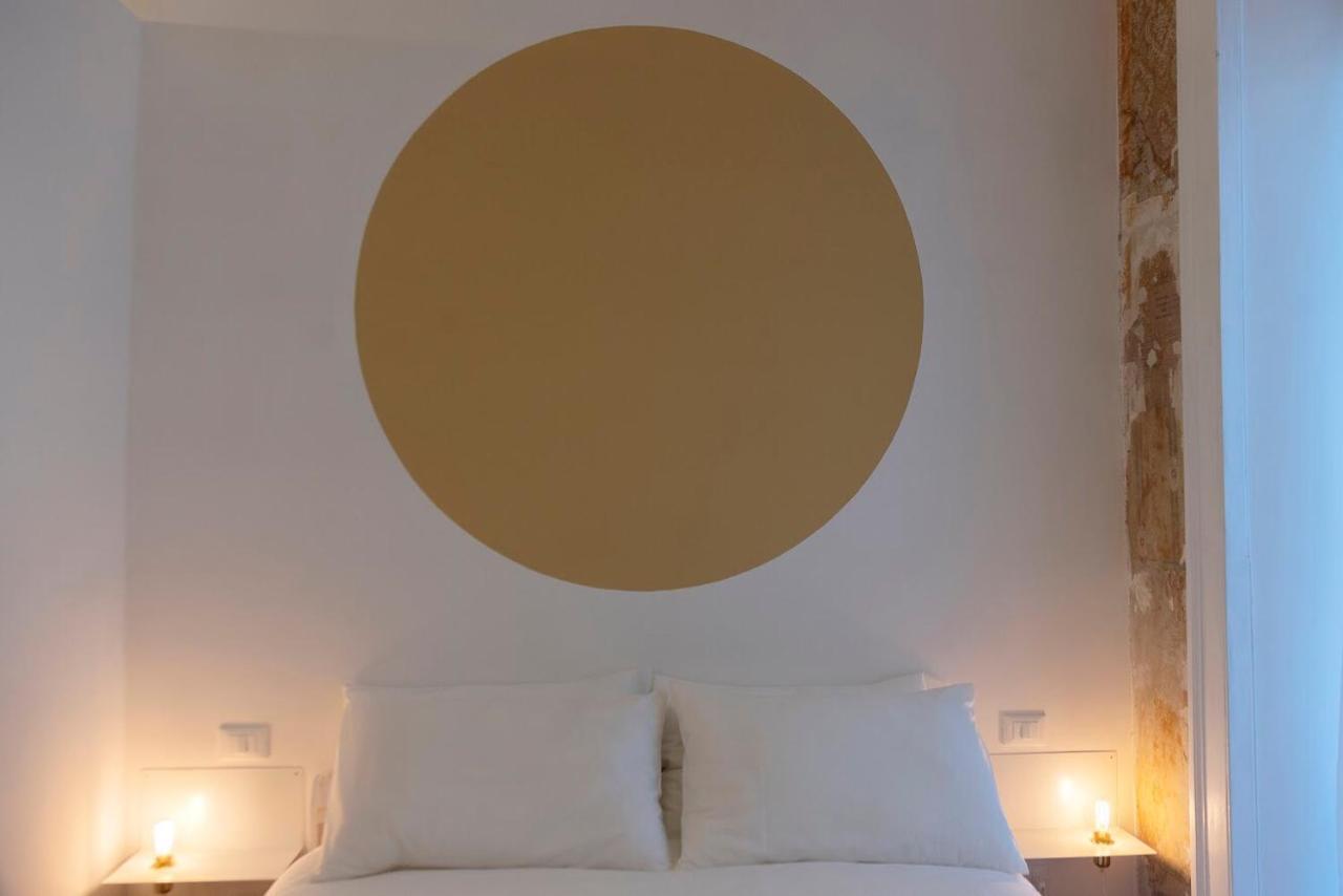 Interno21 Naples