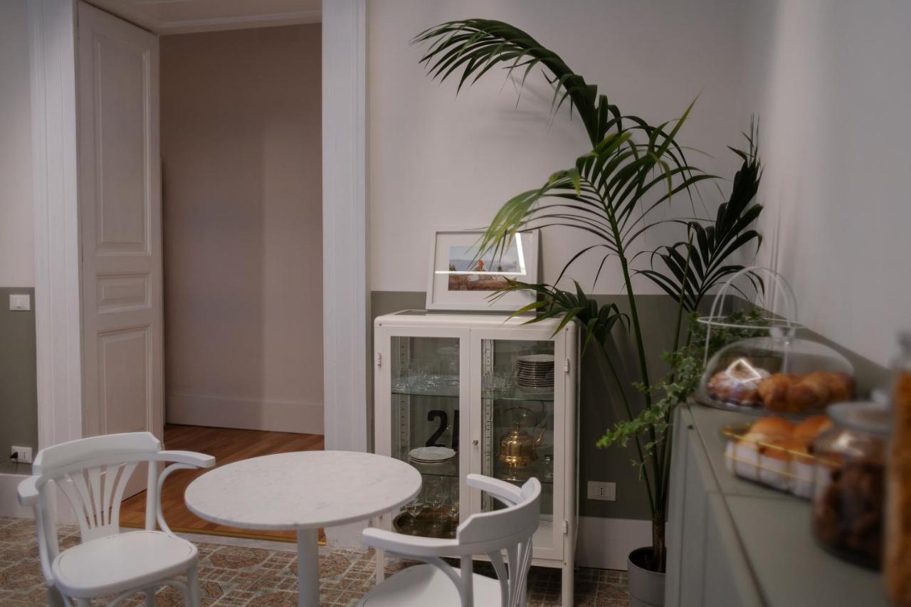 Bed & Breakfast Interno21