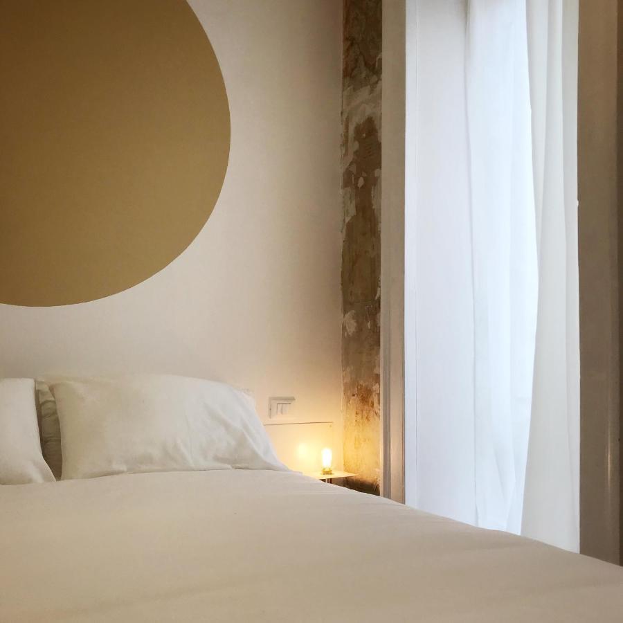 Bed & Breakfast Interno21 *