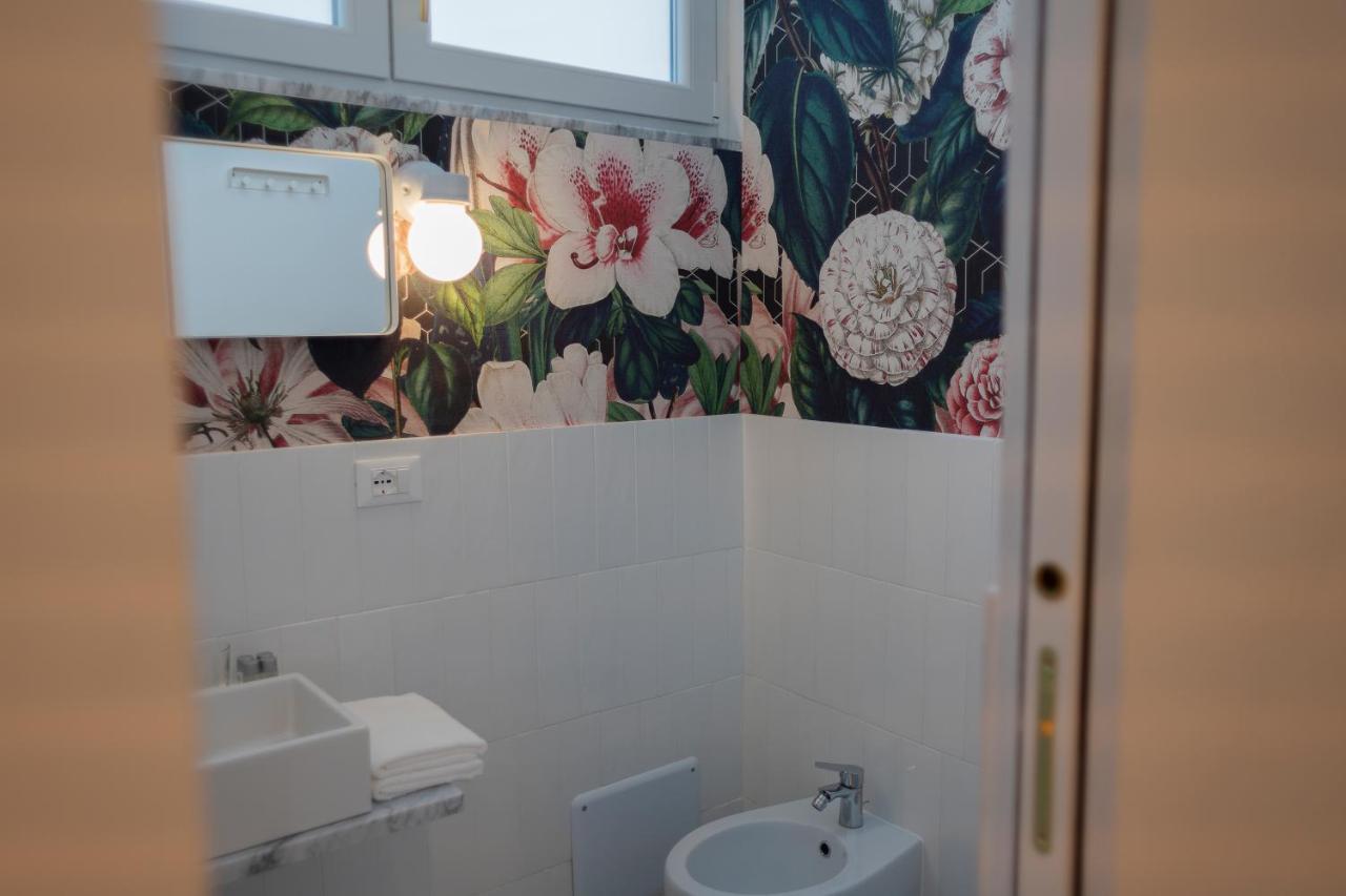 Bed & Breakfast Interno21 *