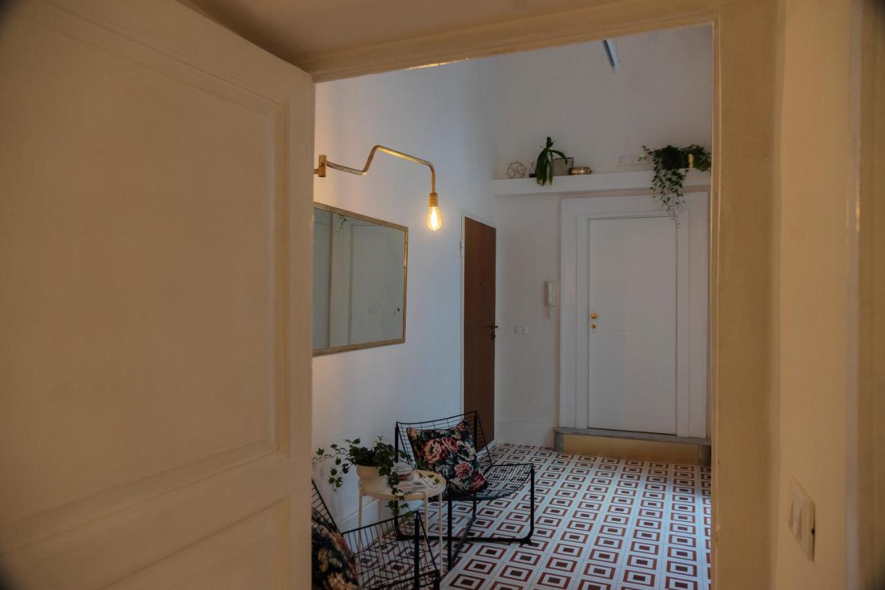 Bed & Breakfast Interno21 *