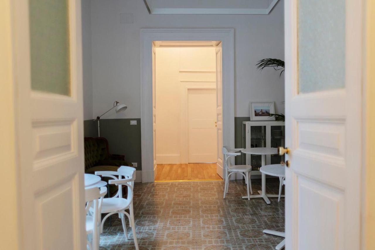 Interno21 Bed & Breakfast *