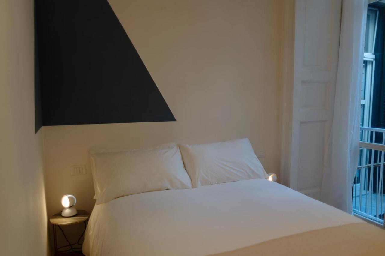 Bed & Breakfast Interno21 *