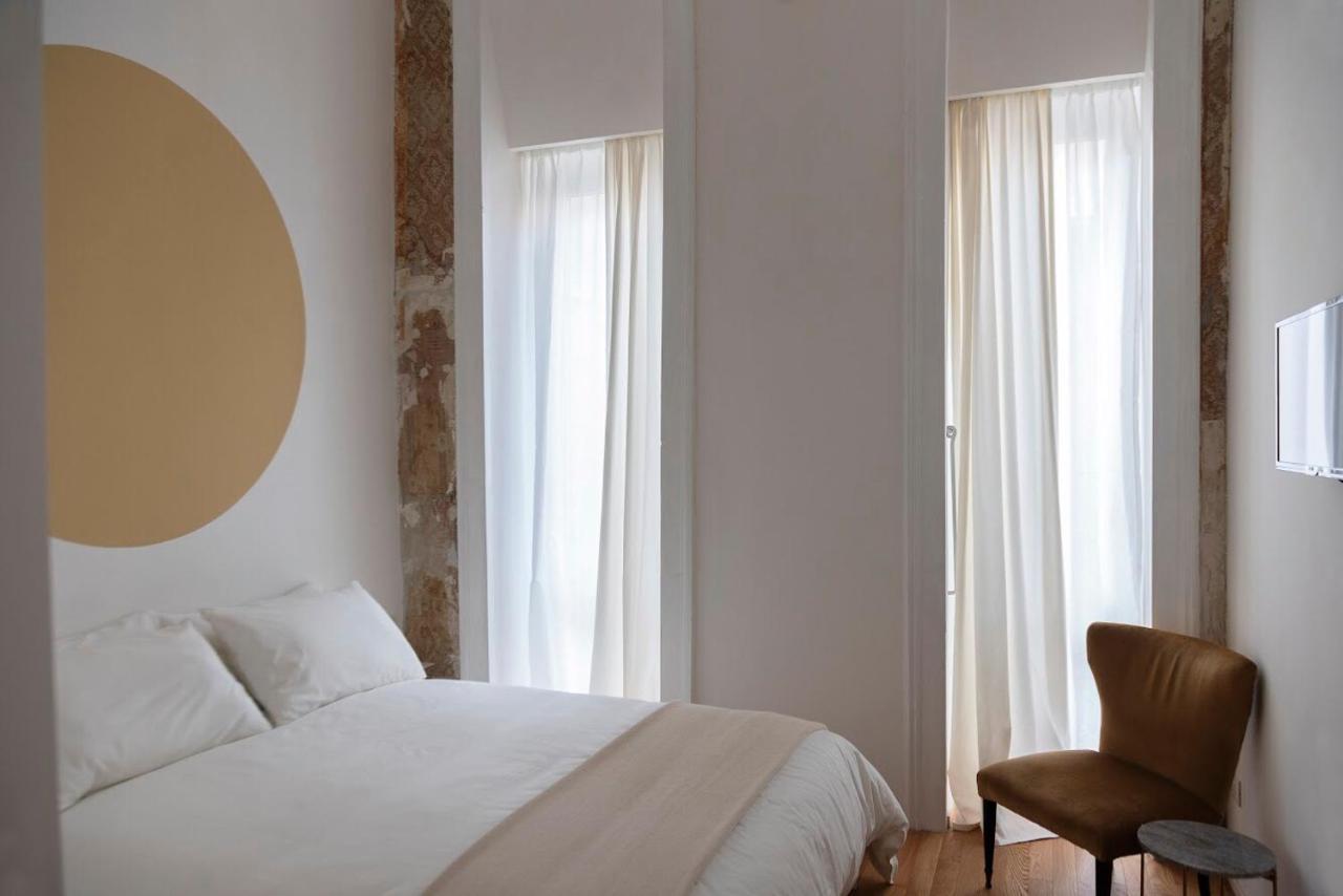 Bed & Breakfast Interno21