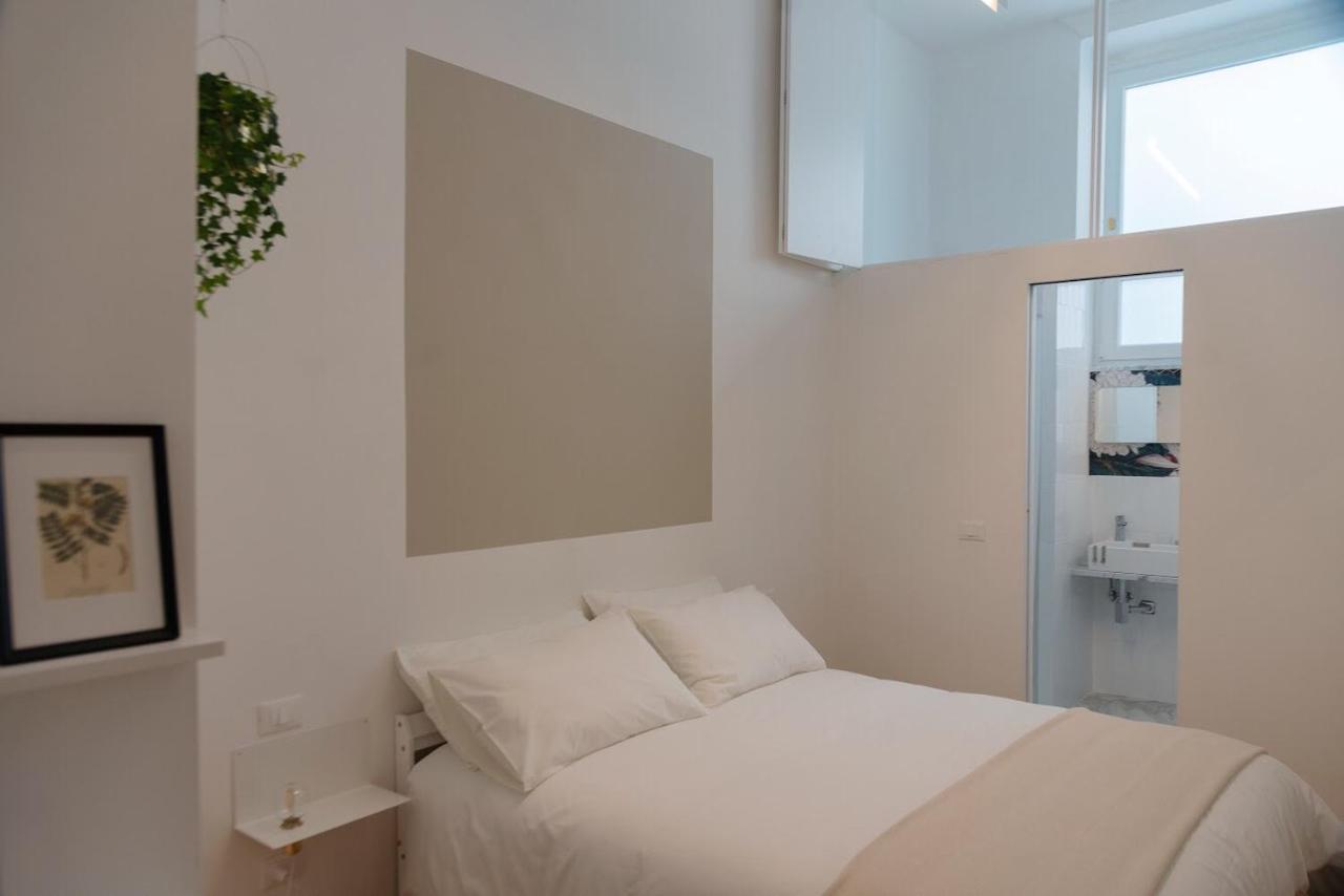 Bed & Breakfast Interno21 *