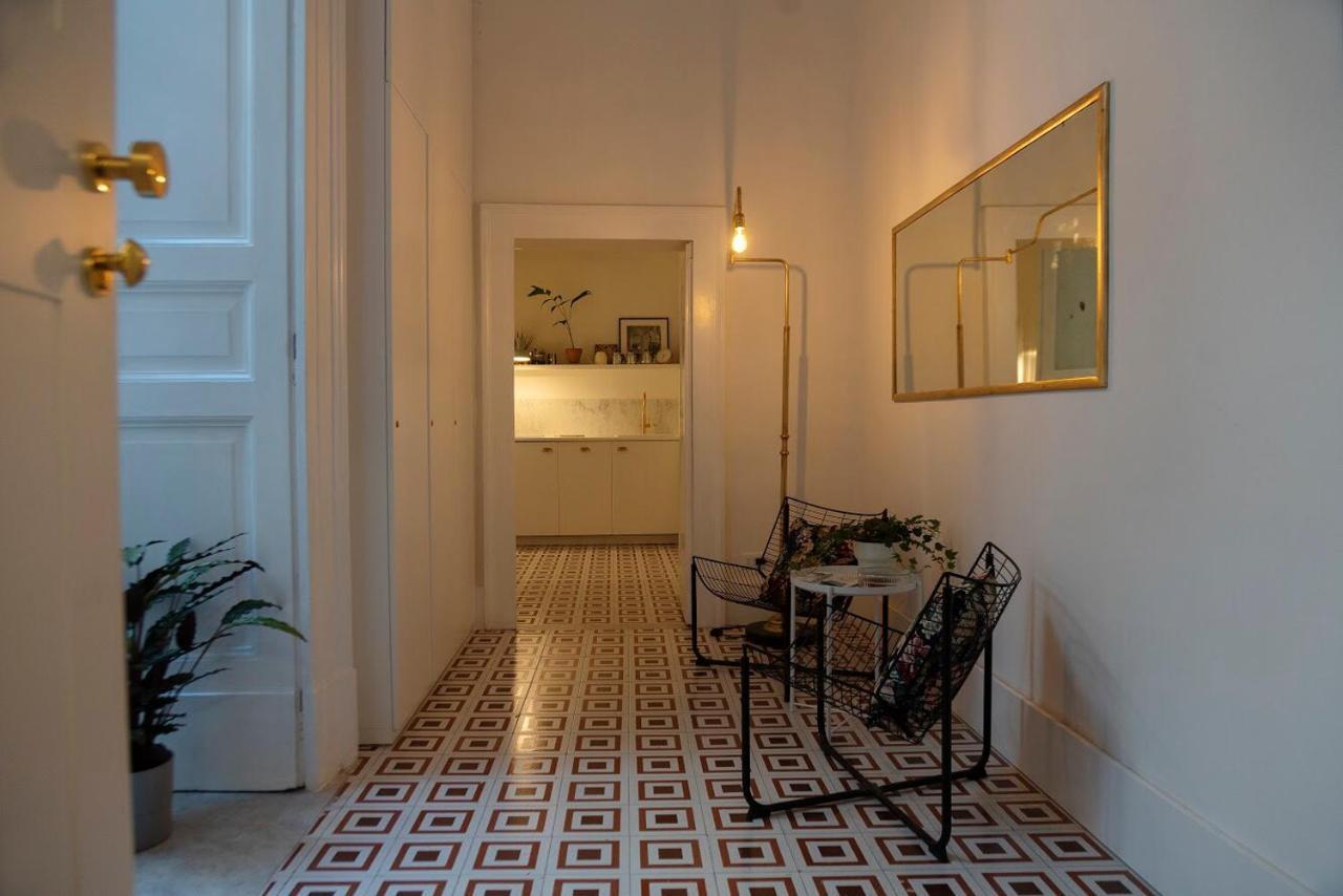 Interno21 * Naples