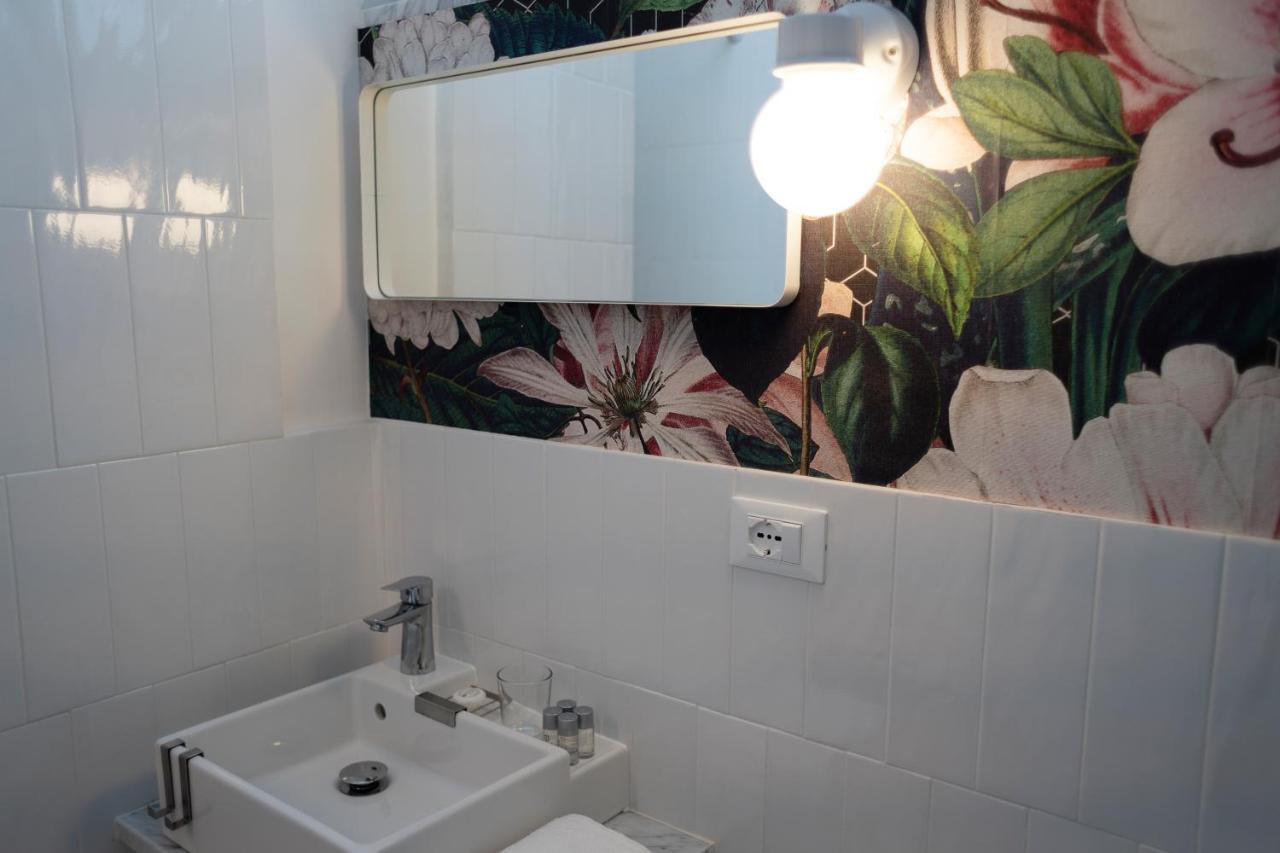 Bed & Breakfast Interno21 *