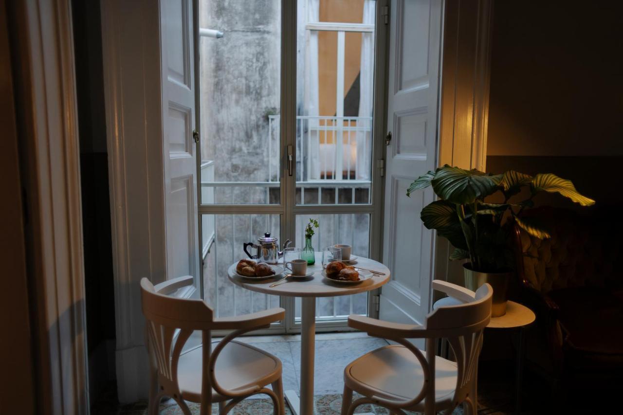Bed & Breakfast Interno21 Naples