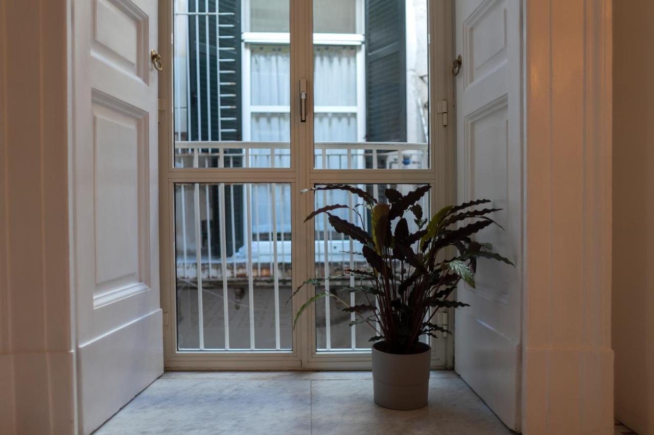 Interno21 Naples