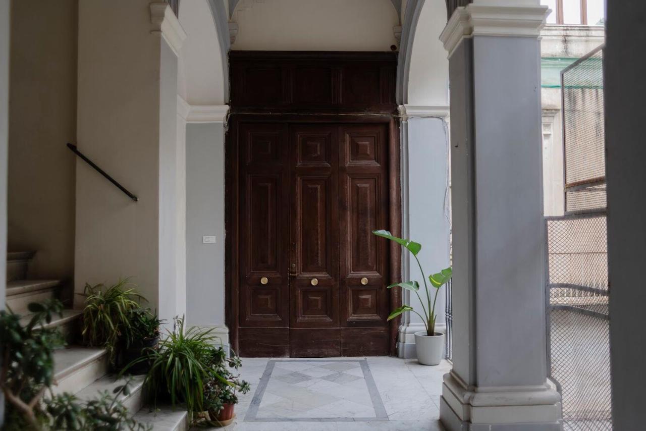 Interno21 Bed & Breakfast