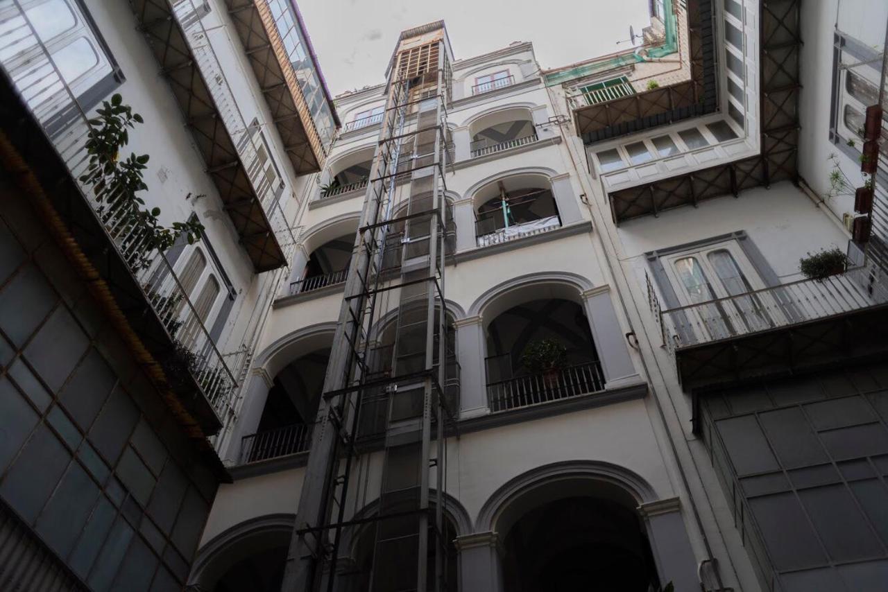 Bed & Breakfast Interno21 Naples