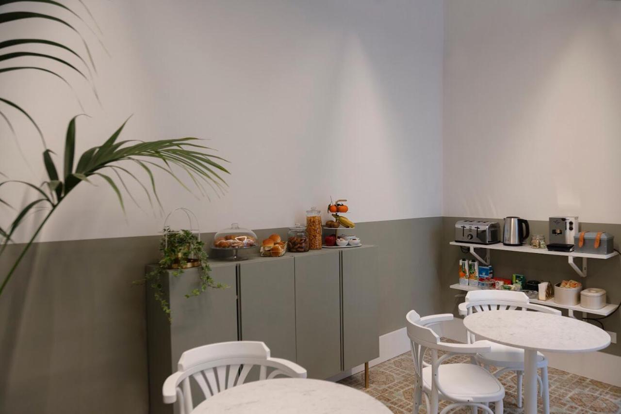Interno21 Bed & Breakfast Naples