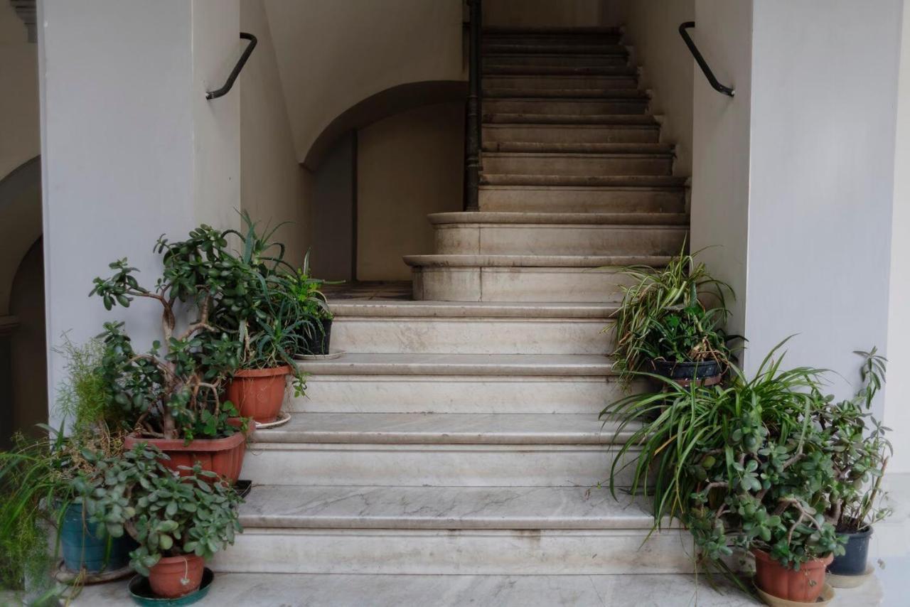 Interno21 Naples