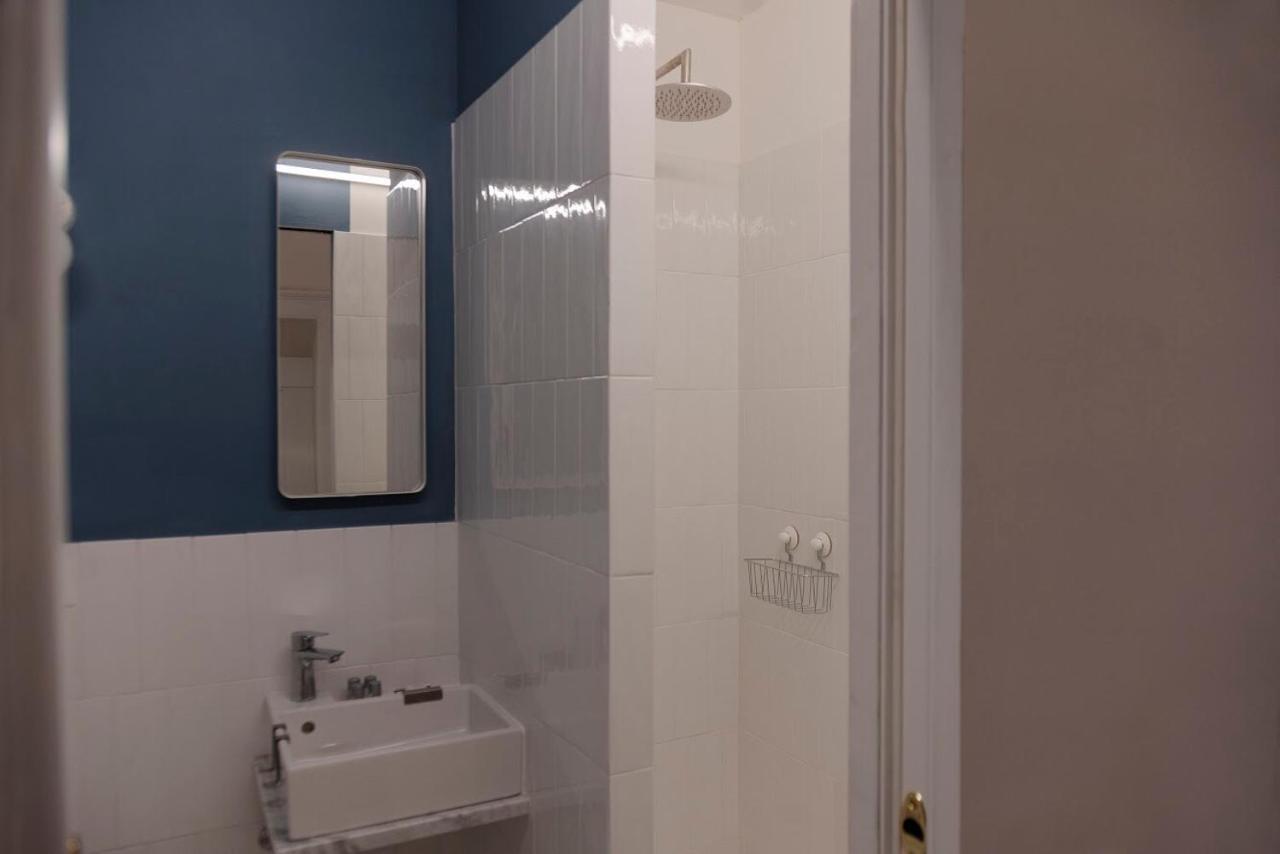 Interno21 Bed & Breakfast Naples