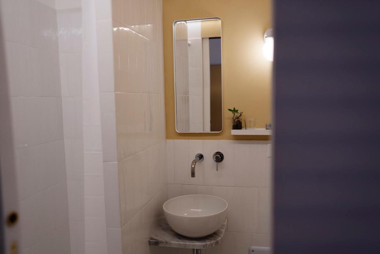 Bed & Breakfast Interno21 *