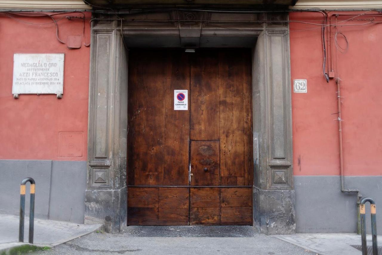 Interno21 Bed & Breakfast *