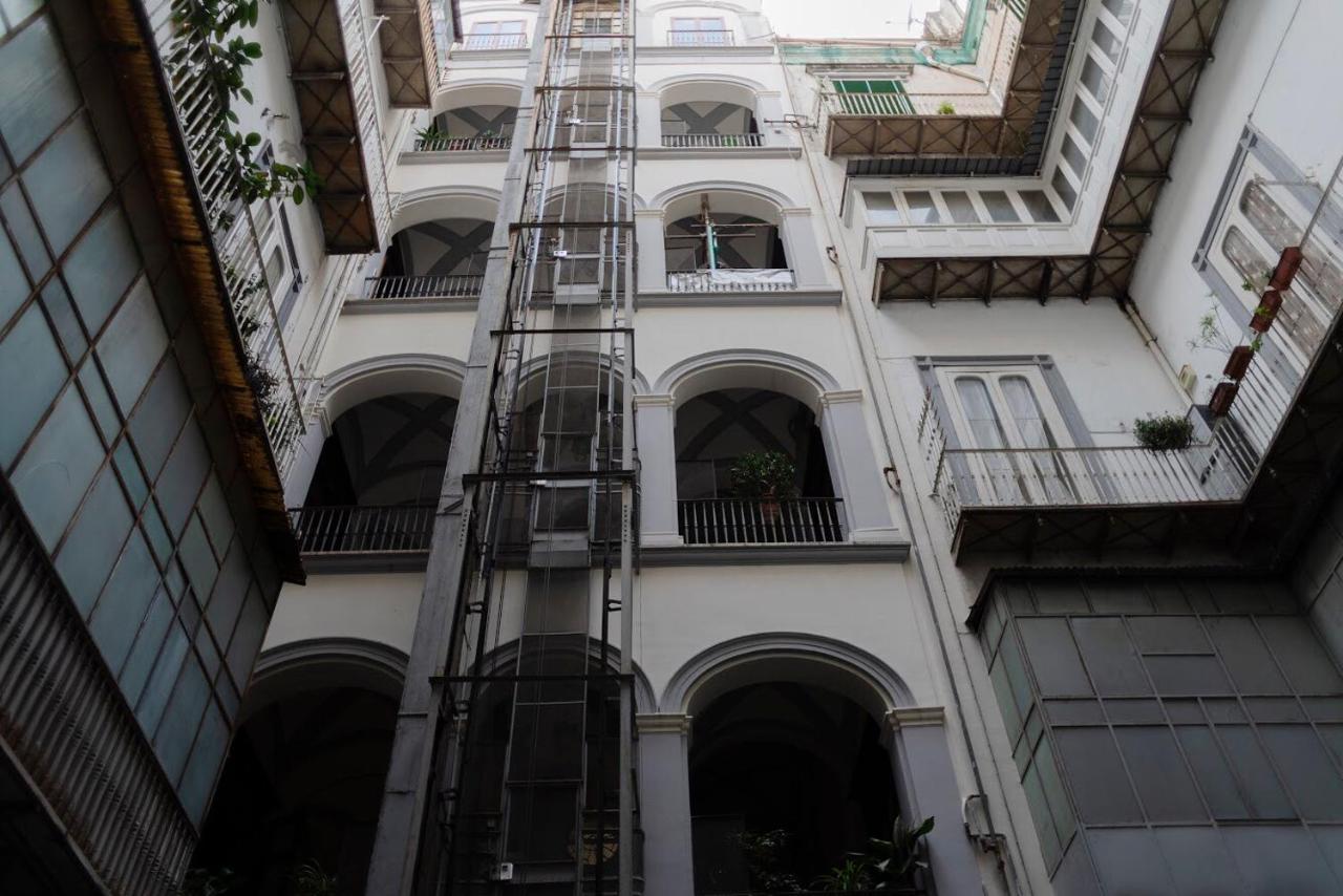 Interno21 Bed & Breakfast