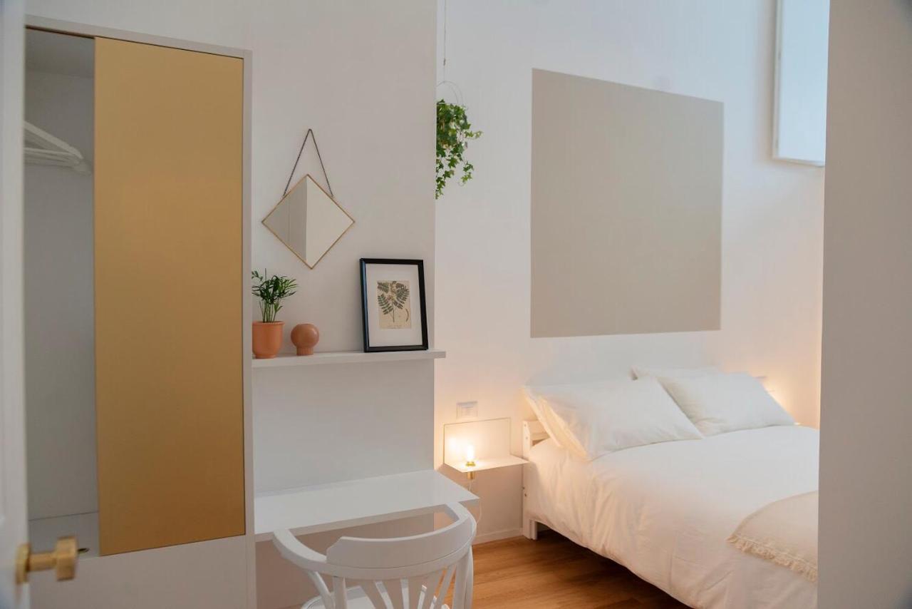 Bed & Breakfast Interno21 Naples