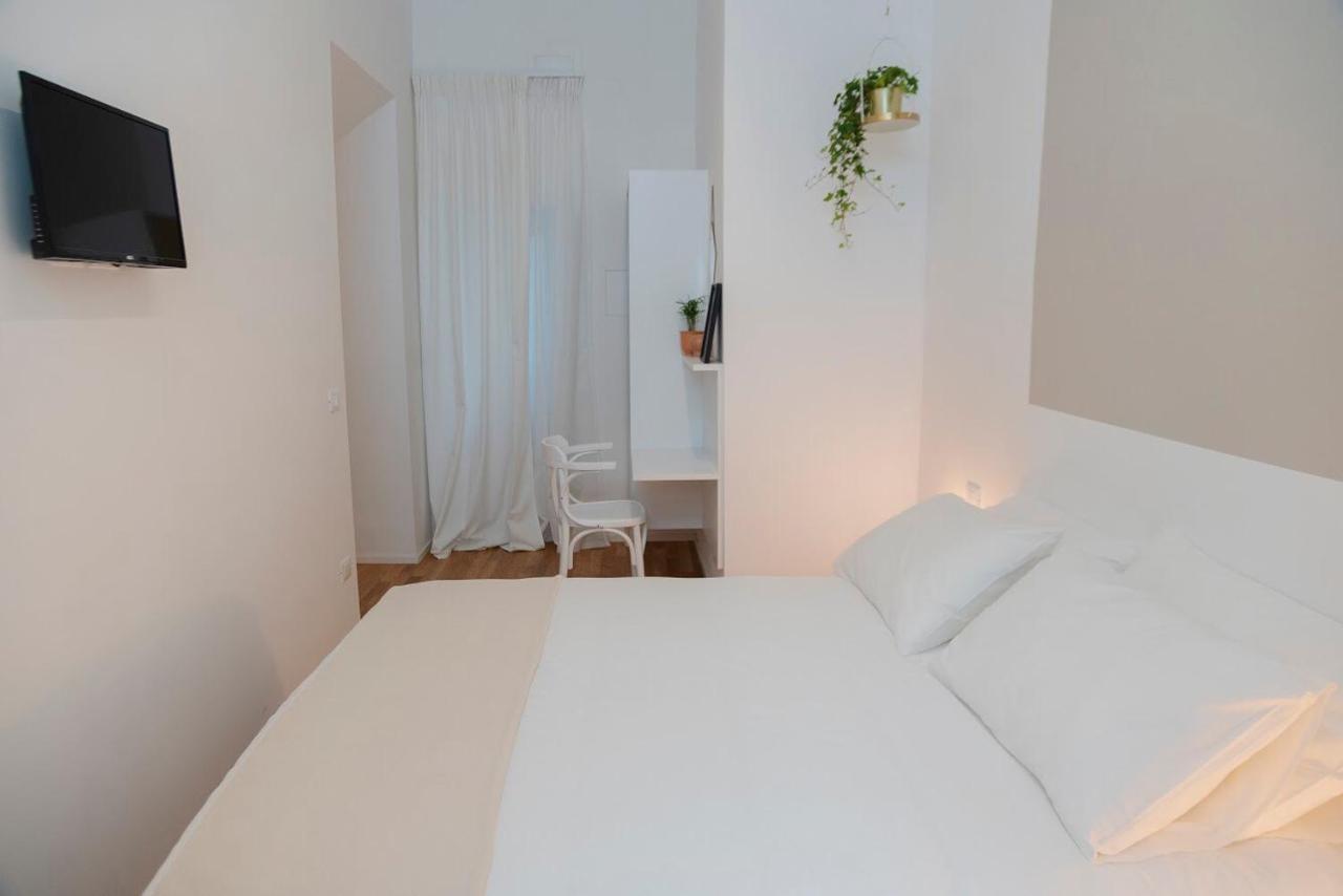 Interno21 Bed & Breakfast